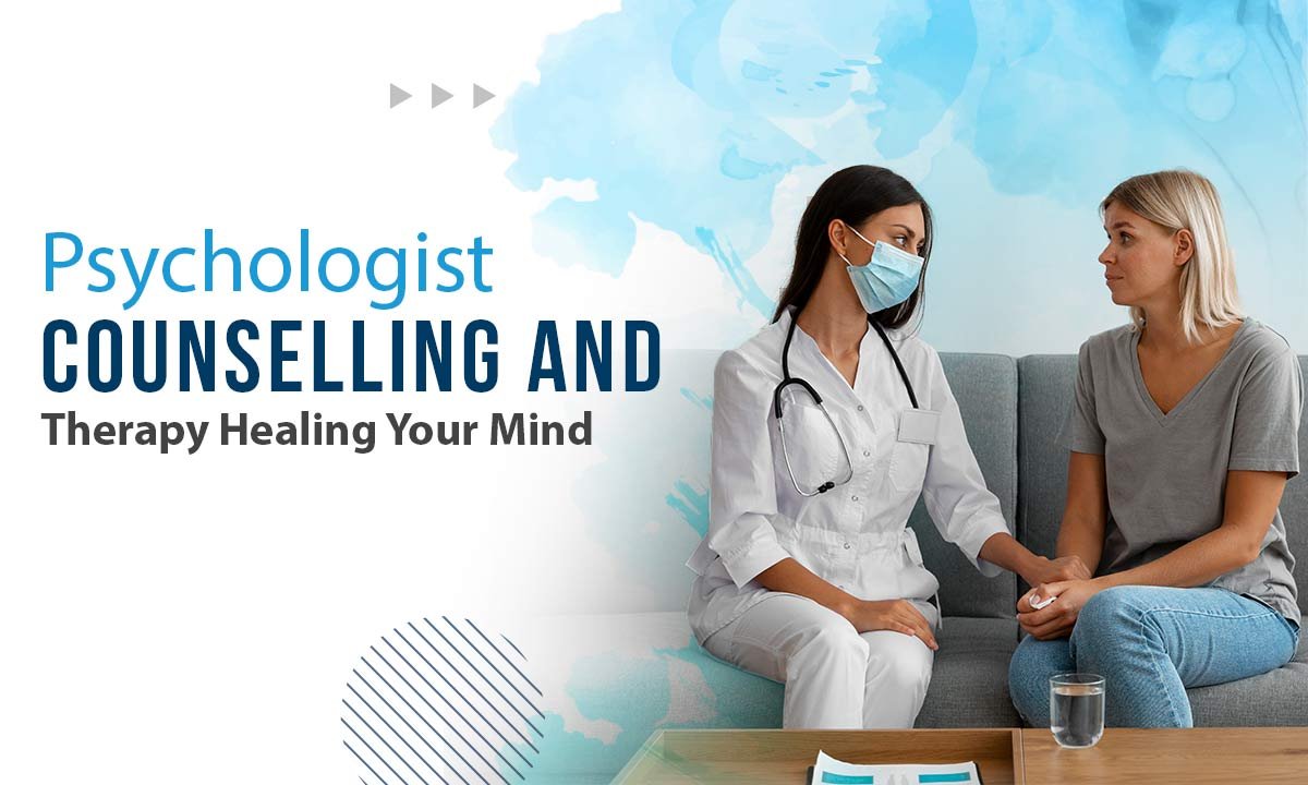 Rehab Centre for Psychologist Counselling Services and Expert Therapy